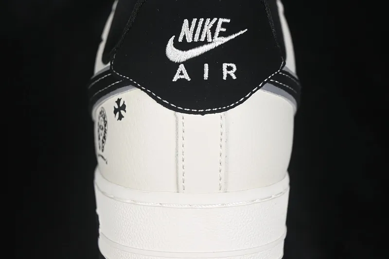 All categories Nk Air Force 1 Air Force series Nk Air Force 1 Low Air Force low-top Nike Air Force 1'07 Low joint model Air Force 1 low-top casual sneakers FV3694-120